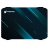 ACER Nitro Mousepad M, podložka pod myš, spodná gumová protišmyková vrstva, horná vrstva polyester s potlačou, 350