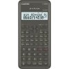 CASIO FX 82 MS 2E čierna / kalkulačka školská / s dvojriadkovým displejom (FX 82 MS 2E)