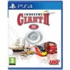 Industry Giant 2 HD Remake (PS4)