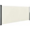 ZahradnyNabytok.org - Bočná markíza Dubaj 500 x 180cm - béžová