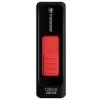 TRANSCEND Flash Disk 128GB JetFlash®760, USB 3.0 (R:85/W:34 MB/s) černá/červená TS128GJF760