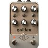 Universal Audio UAFX Golden Reverberator - kytarový efekt