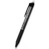 PILOT FriXion Clicker 05/0,25 mm, čierne – balenie 3 ks
