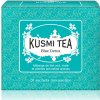 Kusmi Tea Porciovaný zelený čaj Blue Detox, 20 vrecúšok BLUE20S