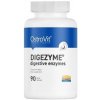 Ostrovit Digezyme digestive enzymes 90 tablet