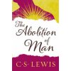 Abolition of Man