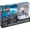 Revell Quadcopter Air Hunter 23860 (18-23860)