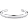 Thomas Sabo AR115-001-21-L17 Bangle 925 Sterling Silver 17 cm