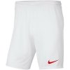 Nike Park III M BV6855 103 shorts (91928) Black M