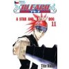 Bleach 11: A Star and a Stray Dog - Kubo Tite