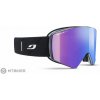 Julbo RAZOR EDGE reactiv 2-3 Glare Control okuliare, čierna/sivá