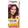 Palette Color Shampoo 5-8 Mahagony farba na vlasy