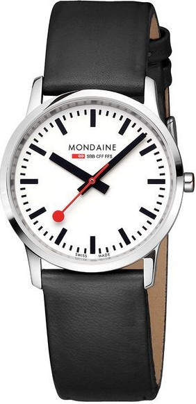 Mondaine A400.30351.12SBB