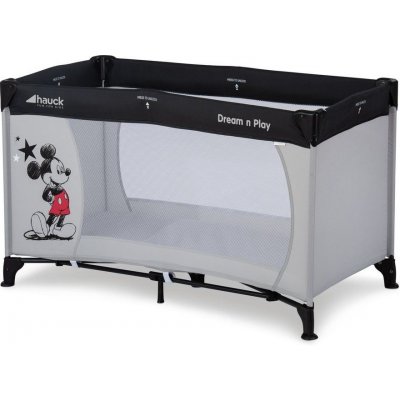 Hauck Disney Dream'n Play 2020 Mickey Stars