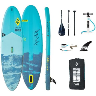 Paddleboard Aquatone Wave 10.0 od 271,6 € - Heureka.sk