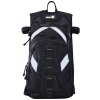 Sno-X batoh ADVENTURE (objem 30L, 48 x 23 x 10 cm) (čierna/biela), moto ruksak