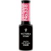 Victoria Vynn hybridný lak 338 Frantic Rouge