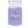 Yankee Candle Lilac Blossoms signature 567 g