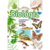 Biológia pre 5. ročník základnej školy s VJM (Biológia az alapiskolák 5. évfolyama számára)