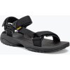Pánske turistické sandále Teva Terra Fi Lite black 11473 (42 (9 US))