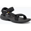 Pánske turistické sandále Teva Terra Fi Lite black 11473 (40.5 (8 US))