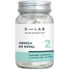 D-Lab Absolu de Nopal Nopálsky kaktus 56 kapsúl