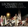 Cohen Leonard - Live At Isle Of Wight 1970 / DVD+CD / CD Box [CD / DVD]