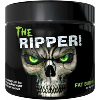 Cobra Labs The RIPPER! 150 g