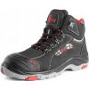 Pracovná obuv členková CXS Rock Diorit, veľkosť 46