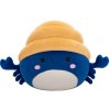 Squishmallows Krab pustovník - Lenore
