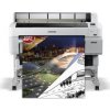 Epson SureColor SC-T5200, 36´, 5 color