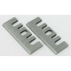 HiKOKI Príslušenstvo - Výmenné hobľovacie nože 82 mm, 2 ks 750473