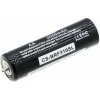 Braun 1 3 Flex batéria 1650 mAh 1,2 V