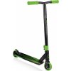 Globber Freestyle Kolobežka STUNT SCOOTER GS 360 Black - lime green