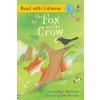 Fox and the Crow (Rocio Martinez)(Brožovaná)