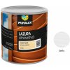 PRIMALEX LAZURA hrubovrstvá na drevo 2.5 l P0010 biela