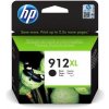 HP 912XL originálny cartridge čierna / pre HP OfficeJet 8013 amp; HP OfficeJet Pro 8023 / 21.7ml / 825 strán (3YL84AE)