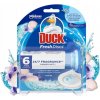 Duck Fresh Discs čistiaci gél na toalety s vôňou mora Marine 36 ml