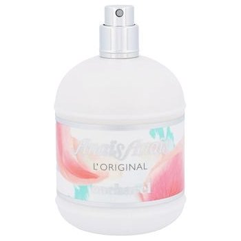 Cacharel Anais Anais L´Original Toaletná voda dámska 100 ml tester