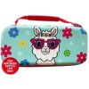 Switch Lite Llama Case Cyan (SWITCH)