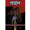 Hellboy 9: Divoký hon (2. vydání) - Mike Mignola
