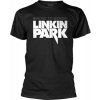 Linkin Park Mtm Logo Black XL Tričko