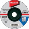 Makita A-80933 brúsny kotúč 125x6x22mm oceľ