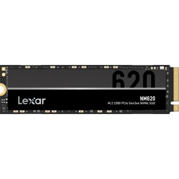 Lexar NM620 512GB, LNM620X512G-RNNNG