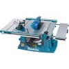 Makita MLT100N table saw 4300 RPM