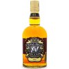 Chivas Regal XV 15y 40% 0,7 l (karton)