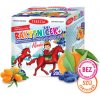 TEREZIA RAKYTNÍČEK+ multivitamínové želatínky so zemolezom - KONÍKY 50 ks (200 g)