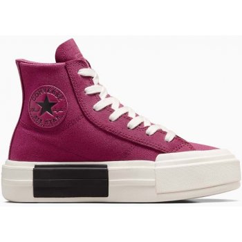 Converse tenisky Chuck Taylor All Star Cruise dámske fialová