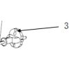 PHILIPS el. adaptér pre XU2100/10, XU3000/01, XU3100/01