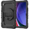 KRYT / OBAL NA SAMSUNG GALAXY TAB S9 FE / S10 FE 10.9 X510 / X516B / X520 / X526 TECH-PROTECT SOLID360 Čierny